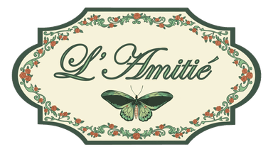 L'Amitié Logo